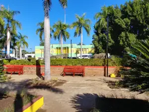 Parque Central