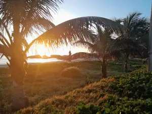 Praia de Itaóca