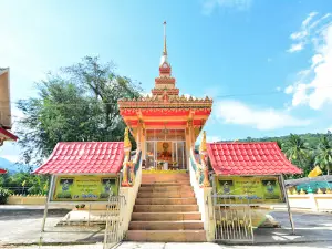Khiriwong temple
