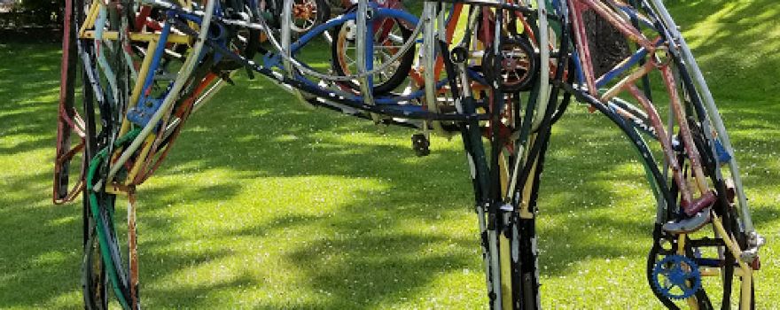 Heritage Rail Trail County Park - Glatfelters Station