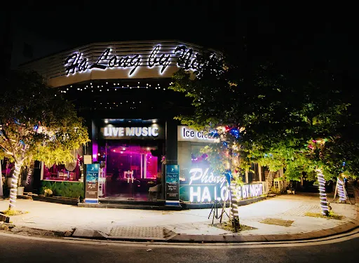 Hạ Long By Night