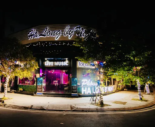Hạ Long By Night