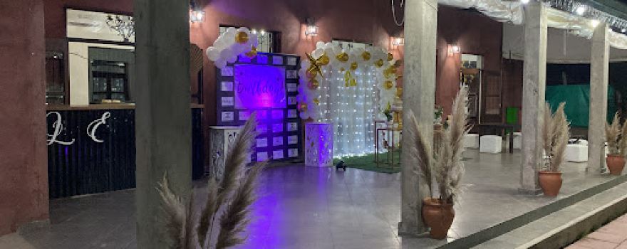 La Ernestina salón de eventos