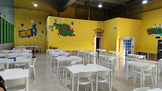 Costajump Jaén (Whatsapp +34 685682492)