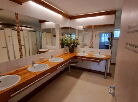 Kneipp- und Erlebniscamping an den Spreewaldfließen