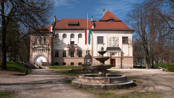 Paloc Museum