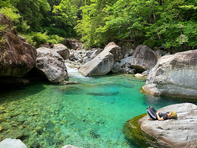 Atera Valley