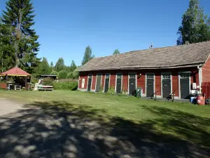 Viitostien Leirintä Vanhakoulu Oy