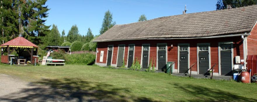 Viitostien Leirintä Vanhakoulu Oy