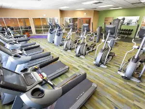 Duis Recreation Center