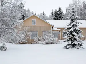 Kinahmon kesäteatteri
