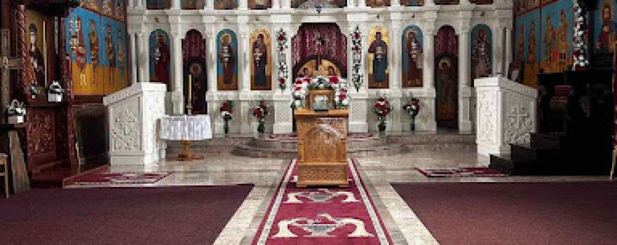 Crkva Svetih apostola Petra i Pavla