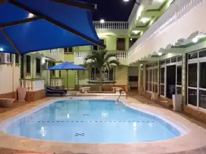 Mtwapa Prestige Leisure Hotel & Conference Limited