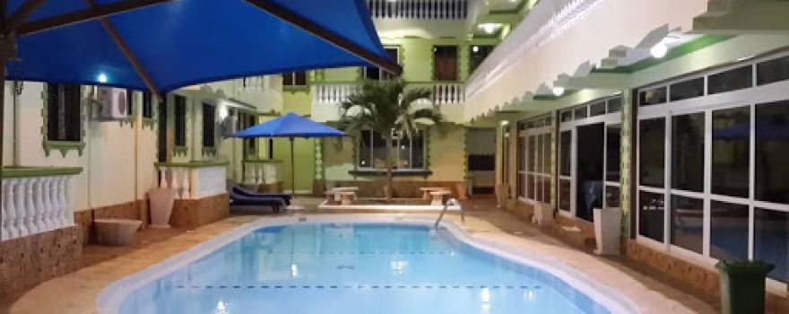 Mtwapa Prestige Leisure Hotel & Conference Limited