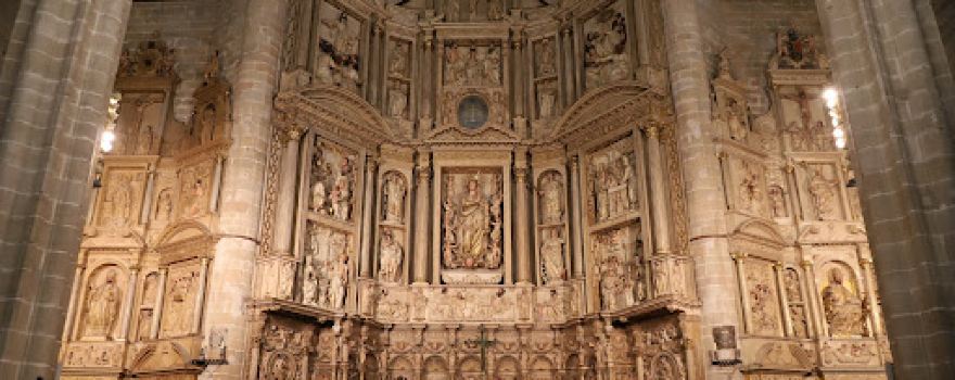 Iglesia de San Julián