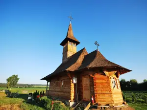 Biserica Călătorilor