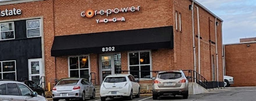 CorePower Yoga - Merrifield