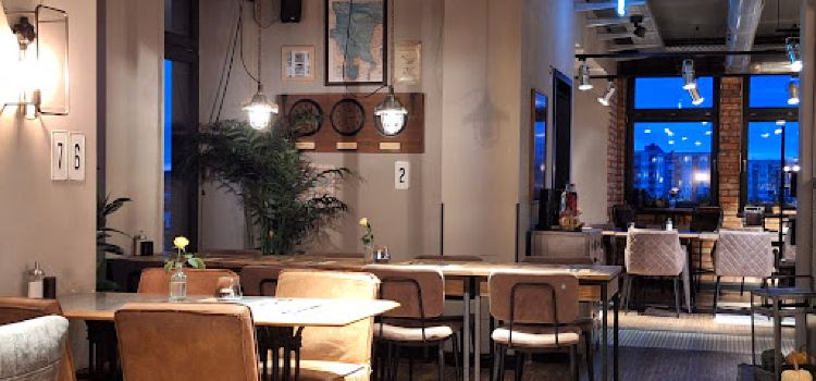 Restaurant Fliegerdeich