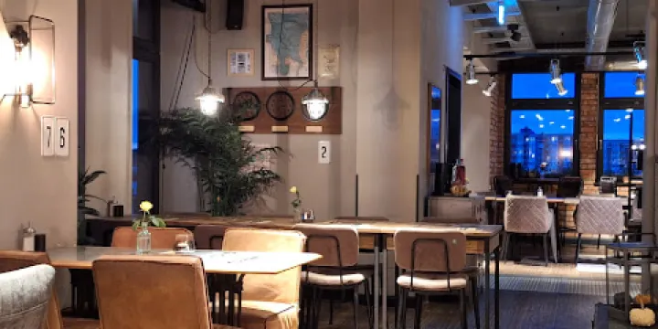 Restaurant Fliegerdeich