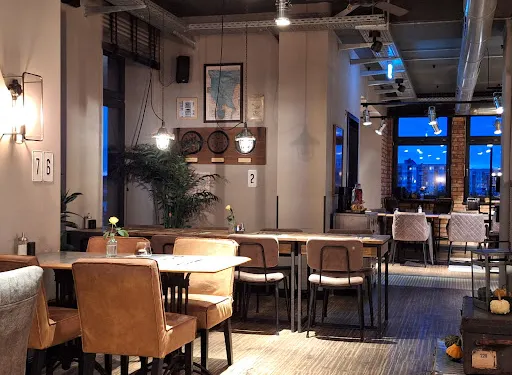 Restaurant Fliegerdeich