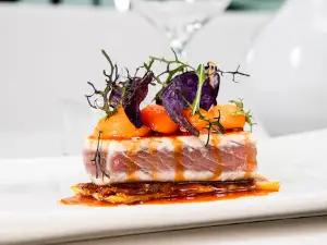 i-FAME Restaurant