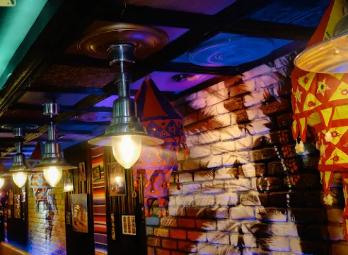 Vivo Latino Restaurant and Cocktail Bar