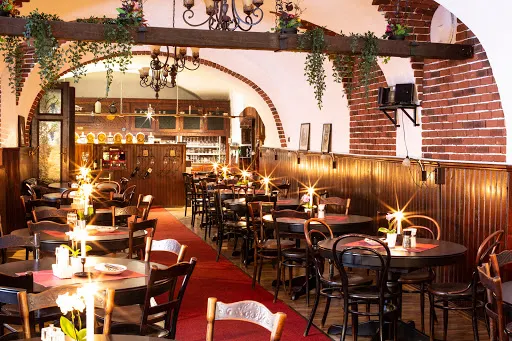 Restaurant Beim Hofmeister