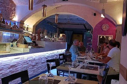 Trattoria I Fratellini