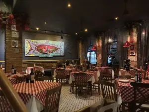 Pinocchio