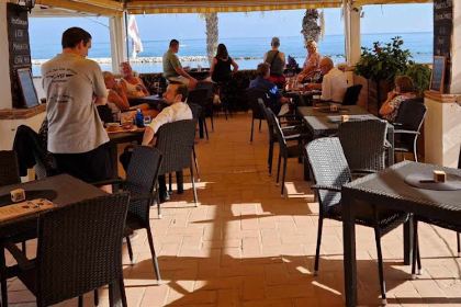 Bistró Del Oso Grizzly