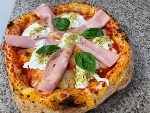 L'Angolo del Sud