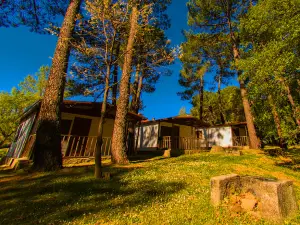 Camping Casavieja