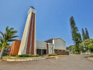 St Patrick's Roman Catholic Church
