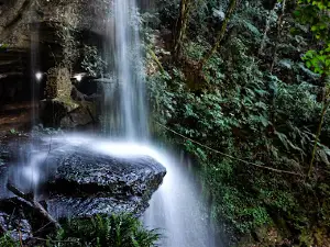 Gruta Do Riozinho