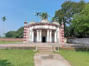 Delduar Zamindar Bari Jame Masjid