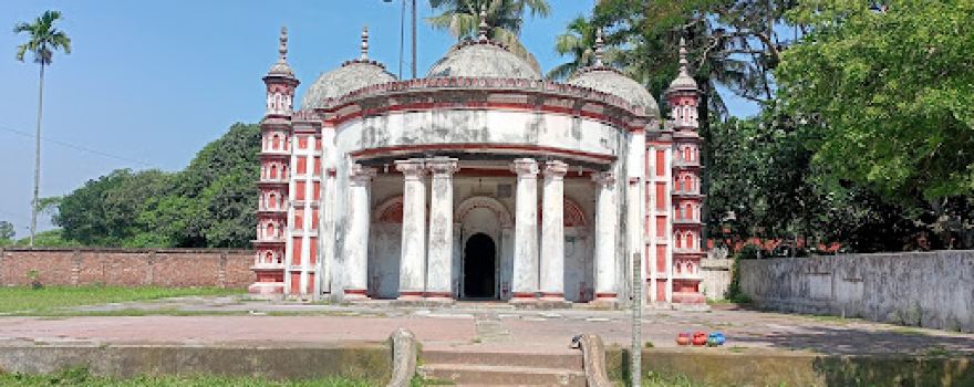 Delduar Zamindar Bari Jame Masjid