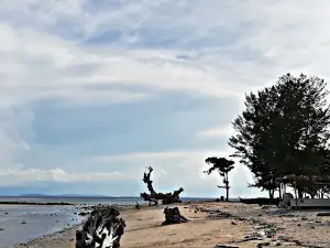 Taganak Island