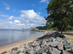 Westmoreland State Park
