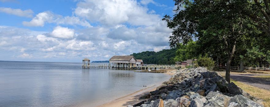 Westmoreland State Park