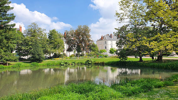 Jardins des Prebendes