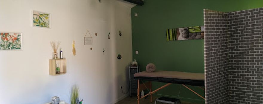 Isa Zen Massage
