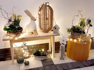 Wiesmoor Blumencenter Wiesmoor