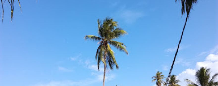 Masjid Pantai Kundur