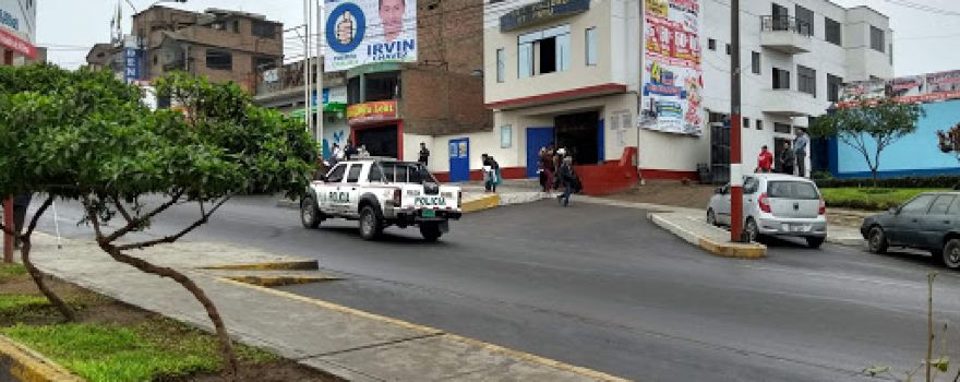 SECTOR A - MI PERU Park