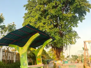 Parks Talun Sumberejo