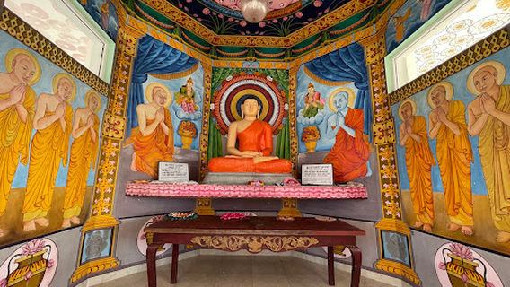 Wedasiti Kanda Viharaya