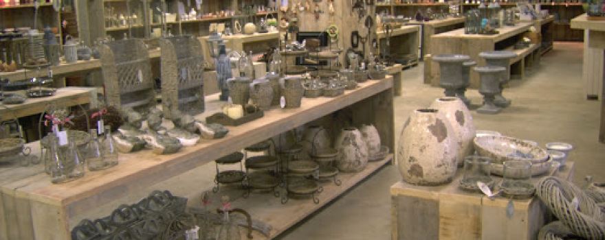 Coen van Dijk Garden Plants & Home Accessories