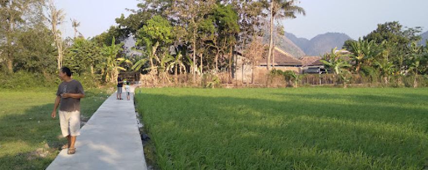 TUGU JEBOR