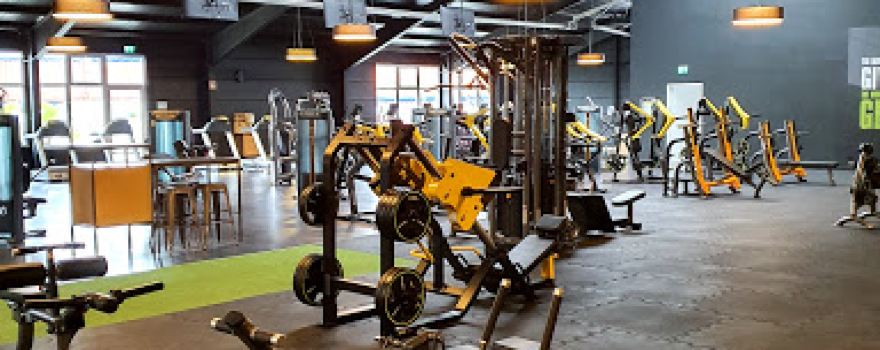 EASYFITNESS Sulingen