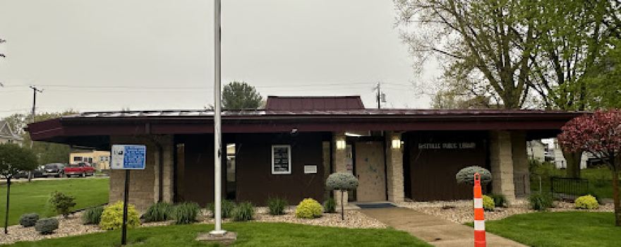 Postville Public Library